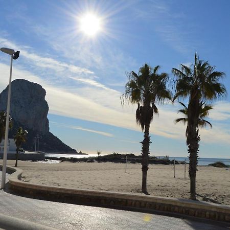 Porto Azul 2 - Inmodream Calpe Apartment Exterior photo