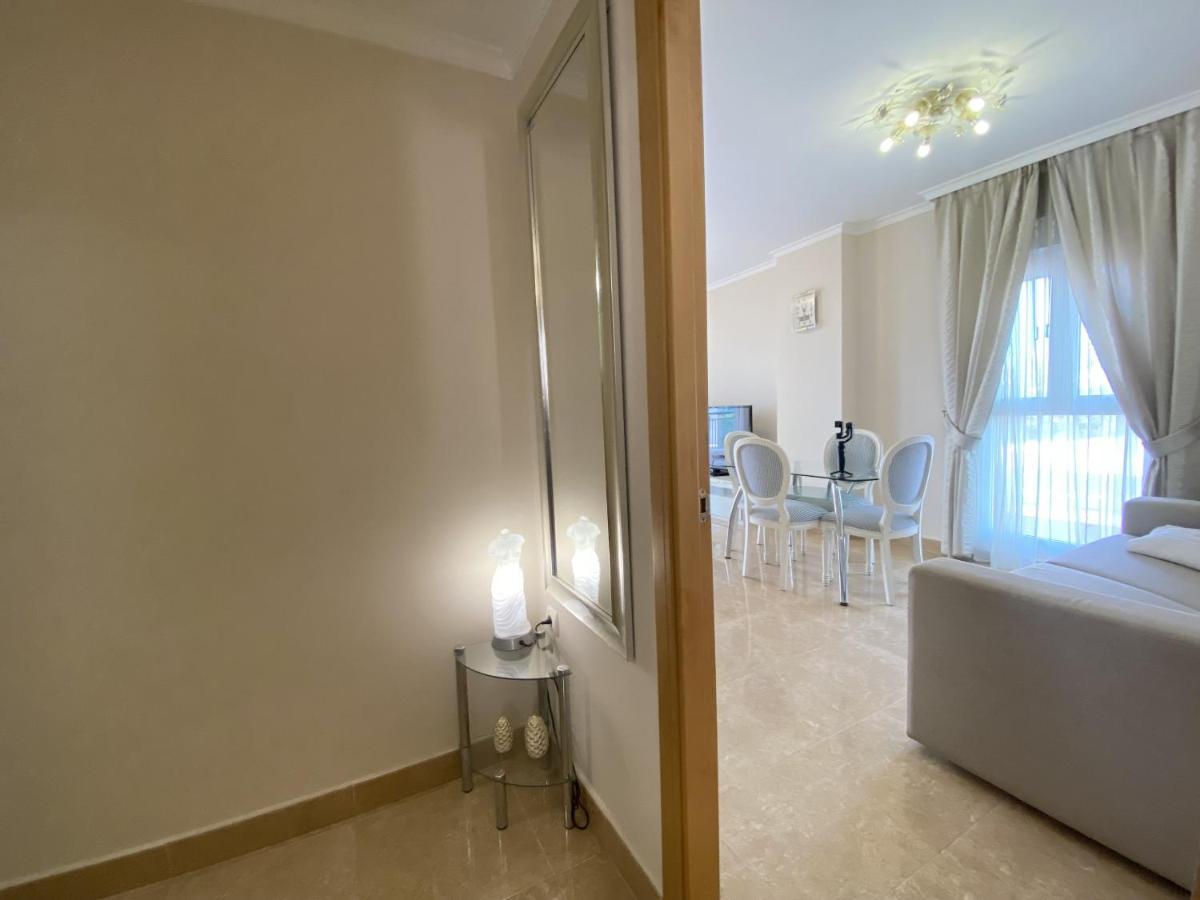Porto Azul 2 - Inmodream Calpe Apartment Exterior photo