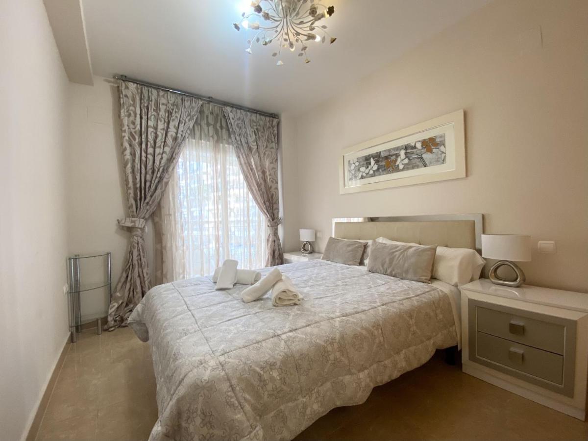 Porto Azul 2 - Inmodream Calpe Apartment Exterior photo
