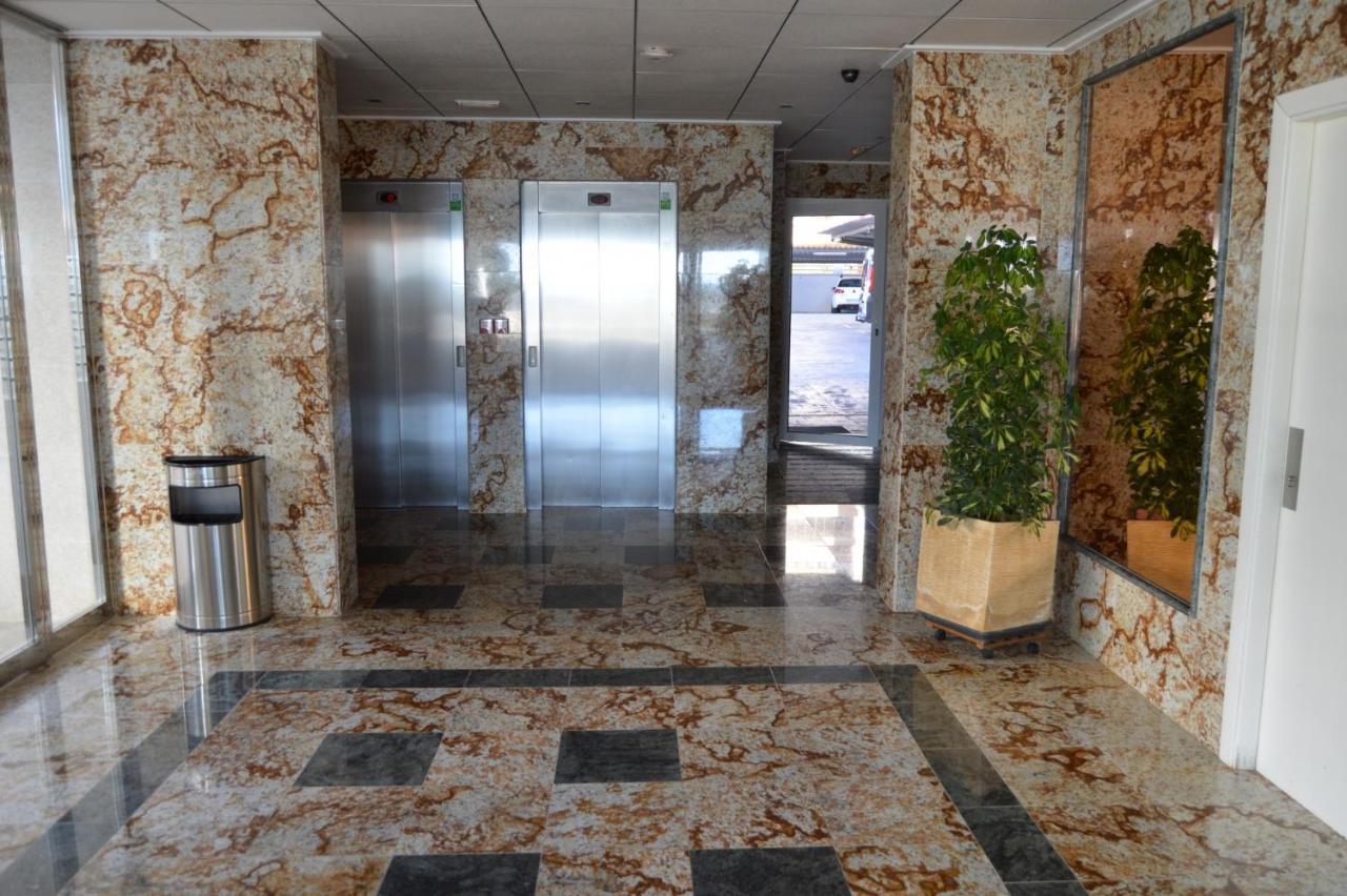 Porto Azul 2 - Inmodream Calpe Apartment Exterior photo