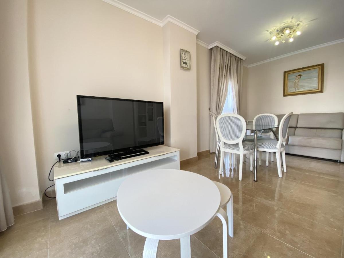 Porto Azul 2 - Inmodream Calpe Apartment Exterior photo